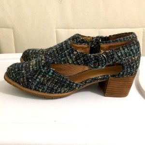 COPY - Anthropologie shoes